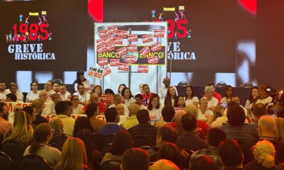 Domingo 24 de Agosto de 2025 Banc rios Aprovam Plano de Lutas em Defesa da Soberania e do Emprego O Que Est em Jogo Para o Futuro Domingo, 24 de Agosto de 2025: Bancários Aprovam Plano de Lutas em Defesa da Soberania e do Emprego – O Que Está em Jogo Para o Futuro?