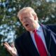 Donald Trump Contra Jerome Powell O Caso das Taxas de Juros e o Futuro da Economia Global Donald Trump Contra Jerome Powell: O Caso das Taxas de Juros e o Futuro da Economia Global