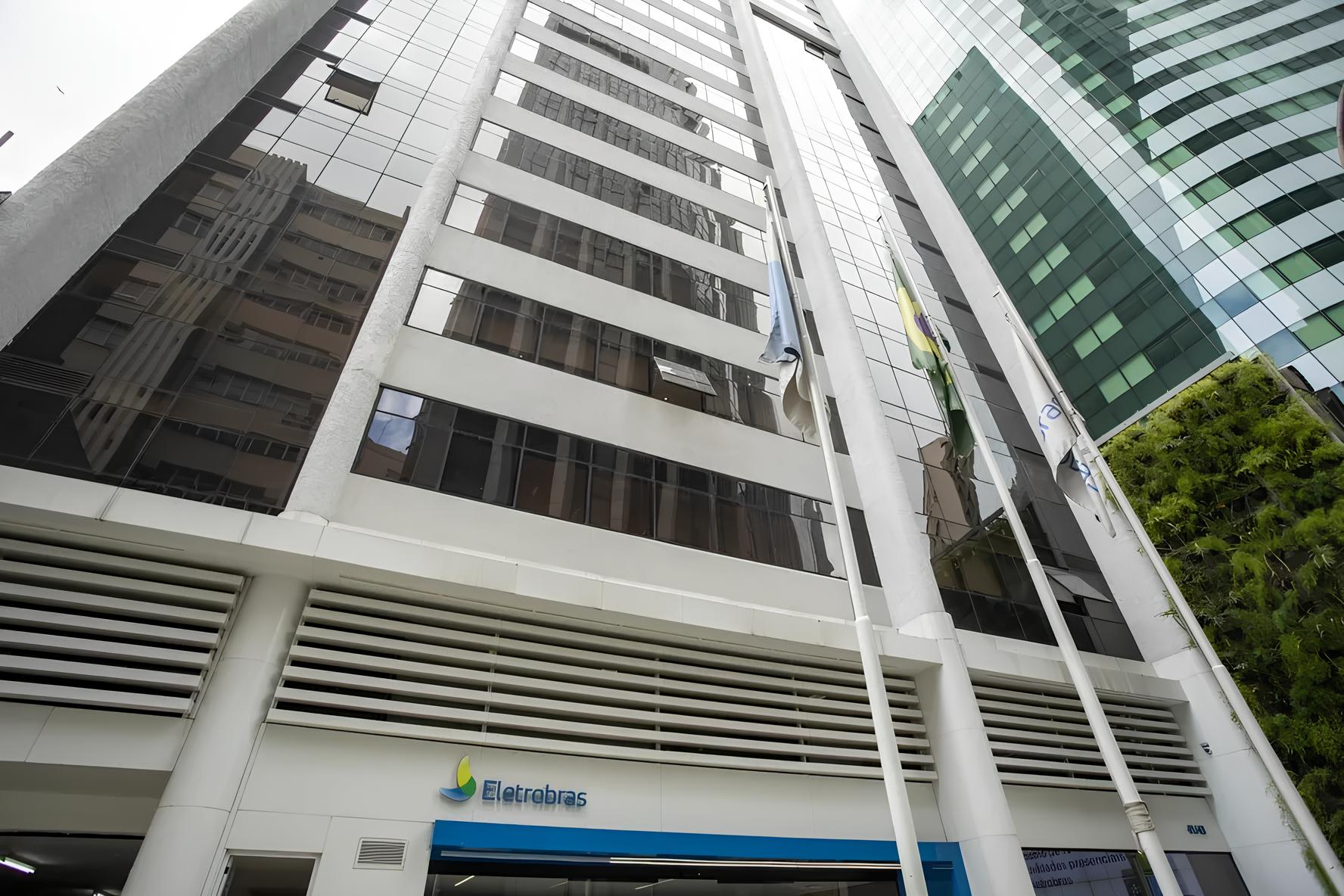Eletrobras Abre 108 Vagas: Como Conquistar Sua Chance no Mercado de Energia em Expansão 1 Eletrobras Abre 108 Vagas: Como Conquistar Sua Chance no Mercado de Energia em Expansão
