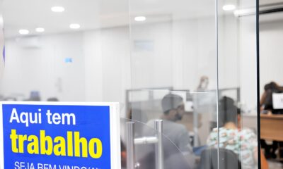 Empregos em Bras lia 749 Vagas Abertas Transformam Realidades e Movimentam o Mercado de Trabalho Empregos em Brasília: 749 Vagas Abertas Transformam Realidades e Movimentam o Mercado de Trabalho