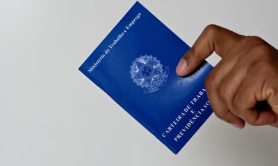 Encontrou Sua Carteira de Trabalho Perdida O MTE Est Com 39 Mil Documentos Esperando Por Voc Encontrou Sua Carteira de Trabalho Perdida? O MTE Está Com 39 Mil Documentos Esperando Por Você