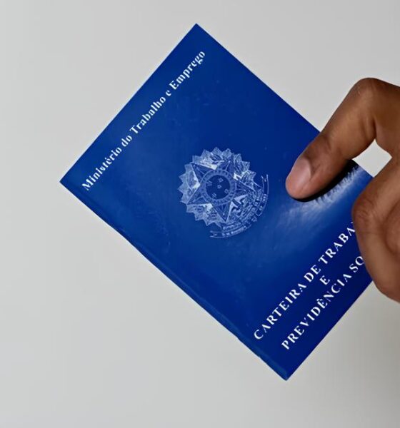 Encontrou Sua Carteira de Trabalho Perdida? O MTE Está Com 39 Mil Documentos Esperando Por Você 2 Encontrou Sua Carteira de Trabalho Perdida O MTE Est Com 39 Mil Documentos Esperando Por Voc Encontrou Sua Carteira de Trabalho Perdida? O MTE Está Com 39 Mil Documentos Esperando Por Você