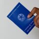 Encontrou Sua Carteira de Trabalho Perdida O MTE Est Com 39 Mil Documentos Esperando Por Voc Encontrou Sua Carteira de Trabalho Perdida? O MTE Está Com 39 Mil Documentos Esperando Por Você