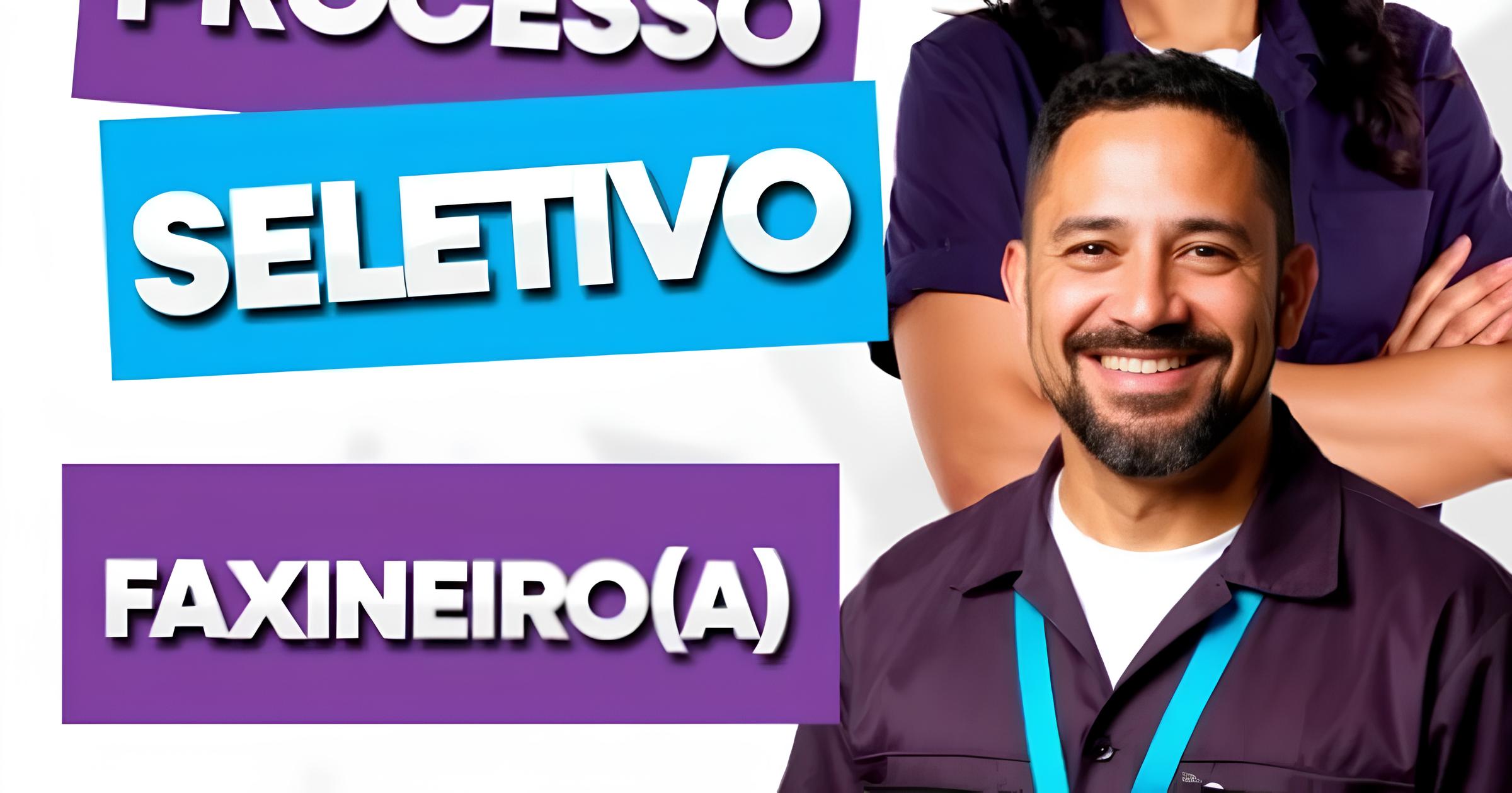 Faxineiro Pode Ser o Herói Que Sua Cidade Precisa: Como São Roque Está Mudando o Jogo no Mercado de Trabalho Temporário 1 Faxineiro Pode Ser o Herói Que Sua Cidade Precisa: Como São Roque Está Mudando o Jogo no Mercado de Trabalho Temporário