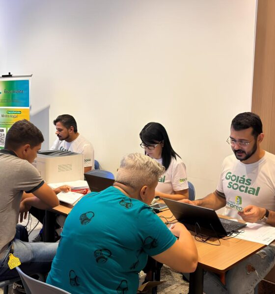 Feirão de Empregos em Aparecida de Goiânia Promete Transformar Vidas com Mais de 10 Mil Oportunidades: Saiba Como Garantir a Sua! 2 Feir o de Empregos em Aparecida de Goi nia Promete Transformar Vidas com Mais de 10 Mil Oportunidades Saiba Como Garantir a Sua Feirão de Empregos em Aparecida de Goiânia Promete Transformar Vidas com Mais de 10 Mil Oportunidades: Saiba Como Garantir a Sua!