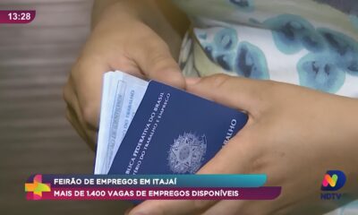 Feir o de Empregos em Itaja Mais de 1 400 Vagas Dispon veis e uma Oportunidade nica para Transformar Vidas Feirão de Empregos em Itajaí: Mais de 1.400 Vagas Disponíveis e uma Oportunidade Única para Transformar Vidas