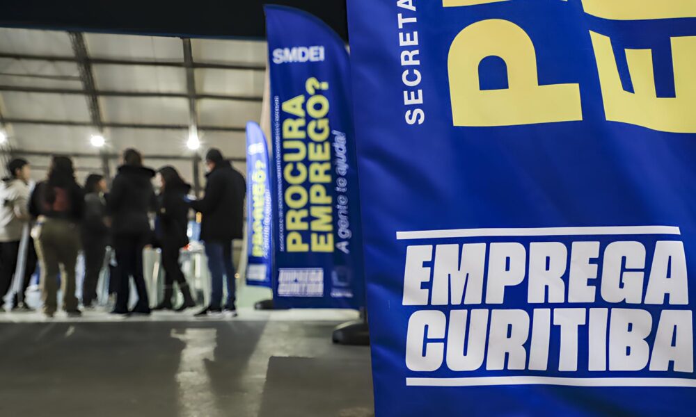 Feira de Empregos em Curitiba 137 Vagas Imediatas e a Chave para Transformar Vidas Feira de Empregos em Curitiba: 137 Vagas Imediatas e a Chave para Transformar Vidas