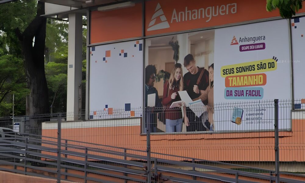 Feira de Empregos na Anhanguera BH Como 500 Vagas Podem Mudar o Futuro da Cidade Feira de Empregos na Anhanguera BH: Como 500 Vagas Podem Mudar o Futuro da Cidade