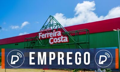 Ferreira Costa Anuncia Mais de 150 Vagas de Emprego em Pernambuco Oportunidades que Transformam Vidas e Comunidades Ferreira Costa Anuncia Mais de 150 Vagas de Emprego em Pernambuco: Oportunidades que Transformam Vidas e Comunidades