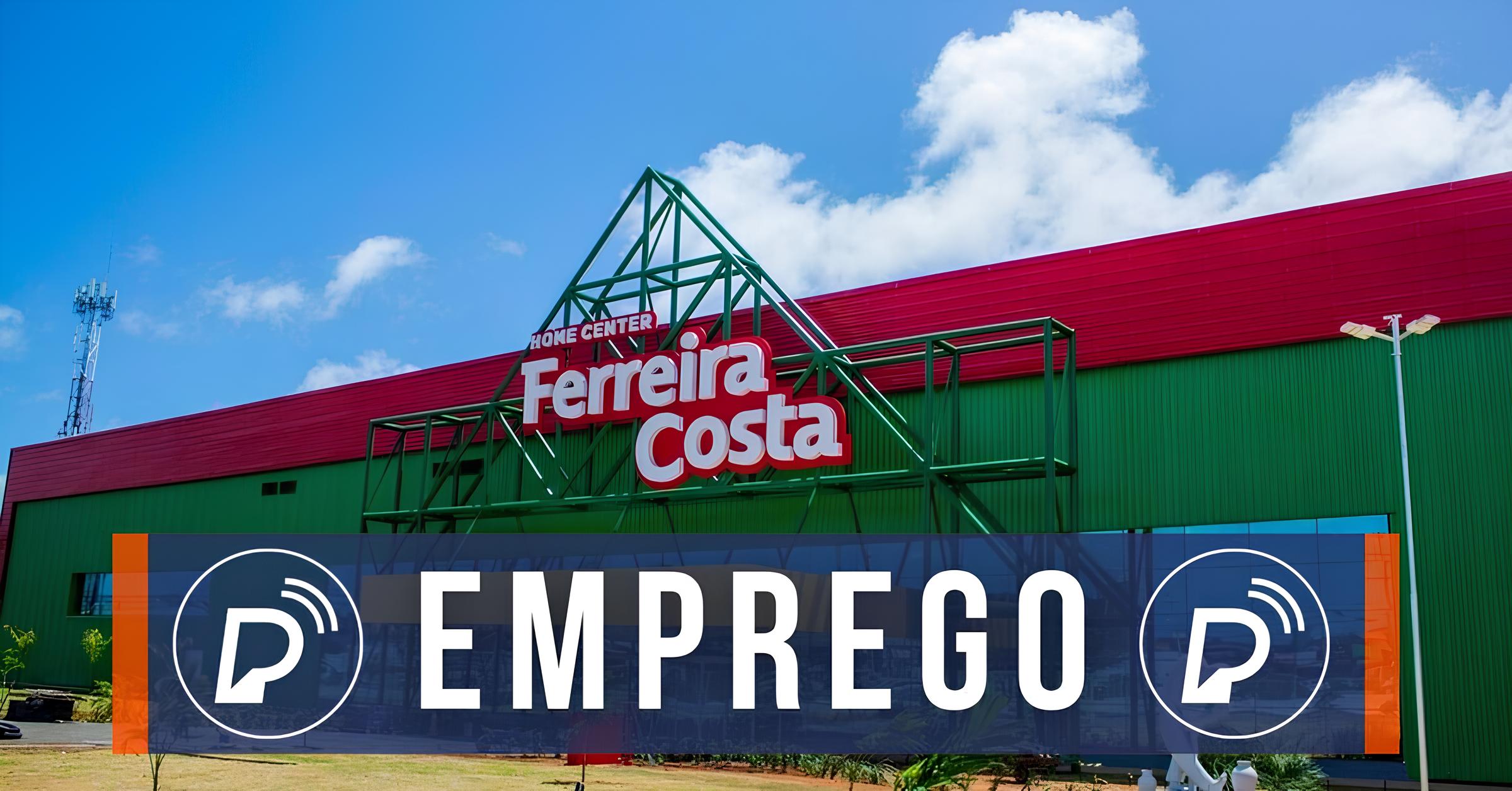 Ferreira Costa Anuncia Mais de 150 Vagas de Emprego em Pernambuco: Oportunidades que Transformam Vidas e Comunidades 1 Ferreira Costa Anuncia Mais de 150 Vagas de Emprego em Pernambuco Oportunidades que Transformam Vidas e Comunidades Ferreira Costa Anuncia Mais de 150 Vagas de Emprego em Pernambuco: Oportunidades que Transformam Vidas e Comunidades