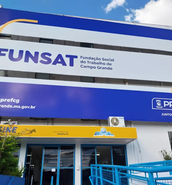 Funsat Oferece 1.838 Vagas de Emprego e Ação Itinerante no Guanandi: Como Campo Grande Está Transformando o Mercado de Trabalho 2 Funsat Oferece 1 838 Vagas de Emprego e A o Itinerante no Guanandi Como Campo Grande Est Transformando o Mercado de Trabalho Funsat Oferece 1.838 Vagas de Emprego e Ação Itinerante no Guanandi: Como Campo Grande Está Transformando o Mercado de Trabalho