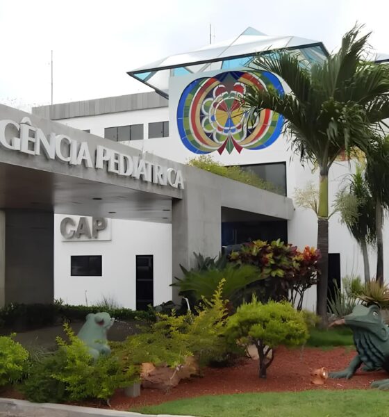 Hospital Alian a Abre Portas para Novos Talentos 4 Vagas na rea da Sa de com Benef cios Irresist veis Hospital Aliança Abre Portas para Novos Talentos: 4 Vagas na Área da Saúde com Benefícios Irresistíveis