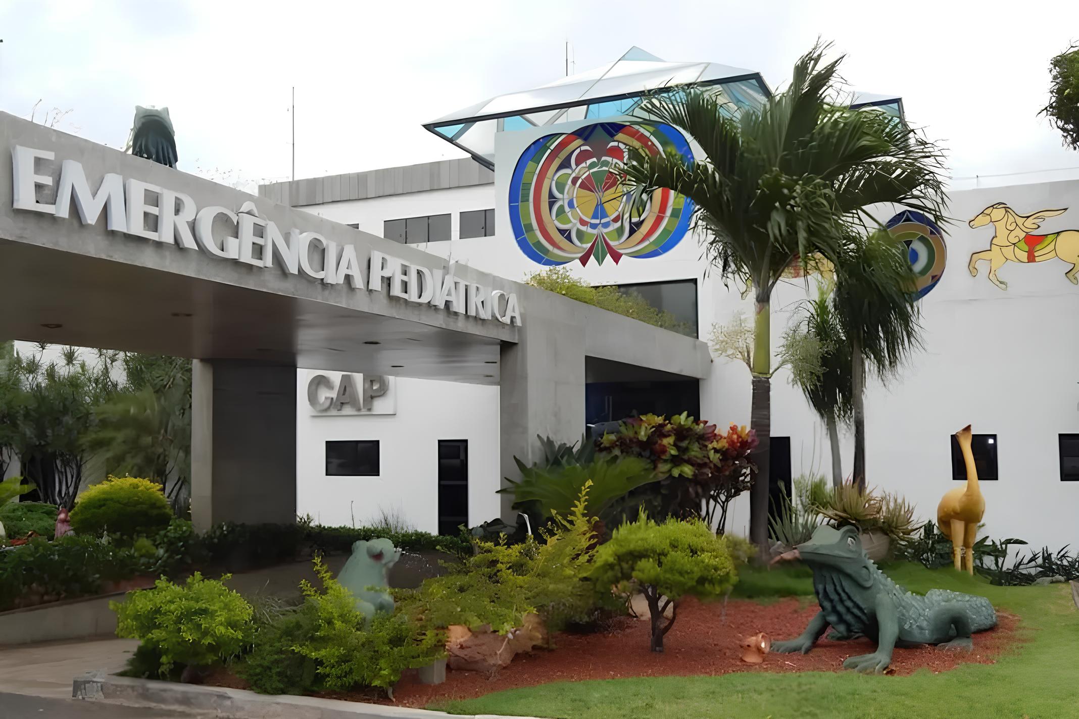 Hospital Alian a Abre Portas para Novos Talentos 4 Vagas na rea da Sa de com Benef cios Irresist veis Hospital Aliança Abre Portas para Novos Talentos: 4 Vagas na Área da Saúde com Benefícios Irresistíveis