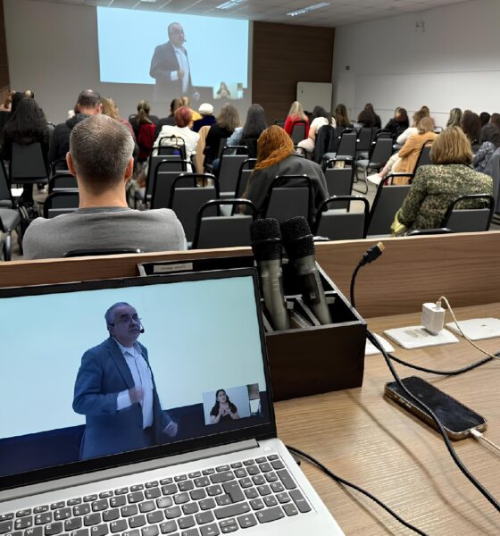Jaraguá do Sul Embarca em um Novo Capítulo da Inclusão: Como a Semana Inclusiva e o Feirão de Empregos Estão Transformando Vidas 2 Jaragu do Sul Embarca em um Novo Cap tulo da Inclus o Como a Semana Inclusiva e o Feir o de Empregos Est o Transformando Vidas Jaraguá do Sul Embarca em um Novo Capítulo da Inclusão: Como a Semana Inclusiva e o Feirão de Empregos Estão Transformando Vidas
