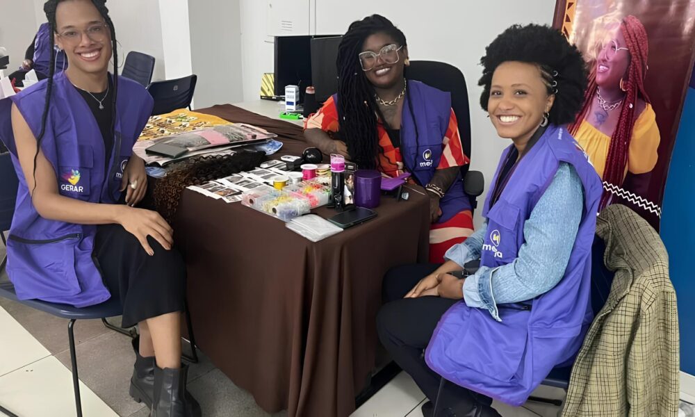 Jovem Aprendiz O Primeiro Passo Rumo ao Futuro que Todos Precisam Conhecer Jovem Aprendiz: O Primeiro Passo Rumo ao Futuro que Todos Precisam Conhecer