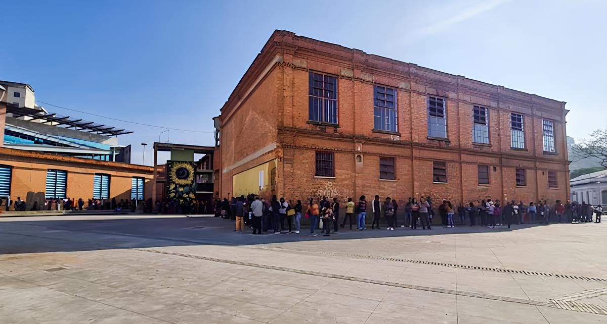 Juiz de Fora Vira Polo de Oportunidades 400 Vagas Sal rios de At R 3 Mil e Um Evento que Pode Mudar Sua Vida Juiz de Fora Vira Polo de Oportunidades: 400 Vagas, Salários de Até R$ 3 Mil e Um Evento que Pode Mudar Sua Vida