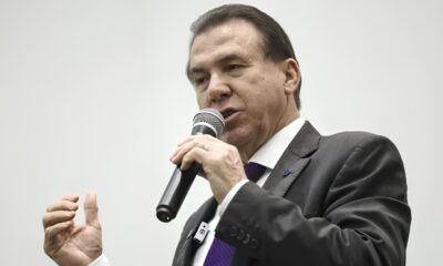 Juros Altos vs Tarifa o O Que Realmente Amea a o Futuro do Brasil Juros Altos vs. Tarifaço: O Que Realmente Ameaça o Futuro do Brasil?