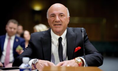 Kevin O Leary Contra Donald Trump O Caso do Bureau Chefe e o Impacto na Economia Americana Kevin O’Leary Contra Donald Trump: O Caso do Bureau-Chefe e o Impacto na Economia Americana