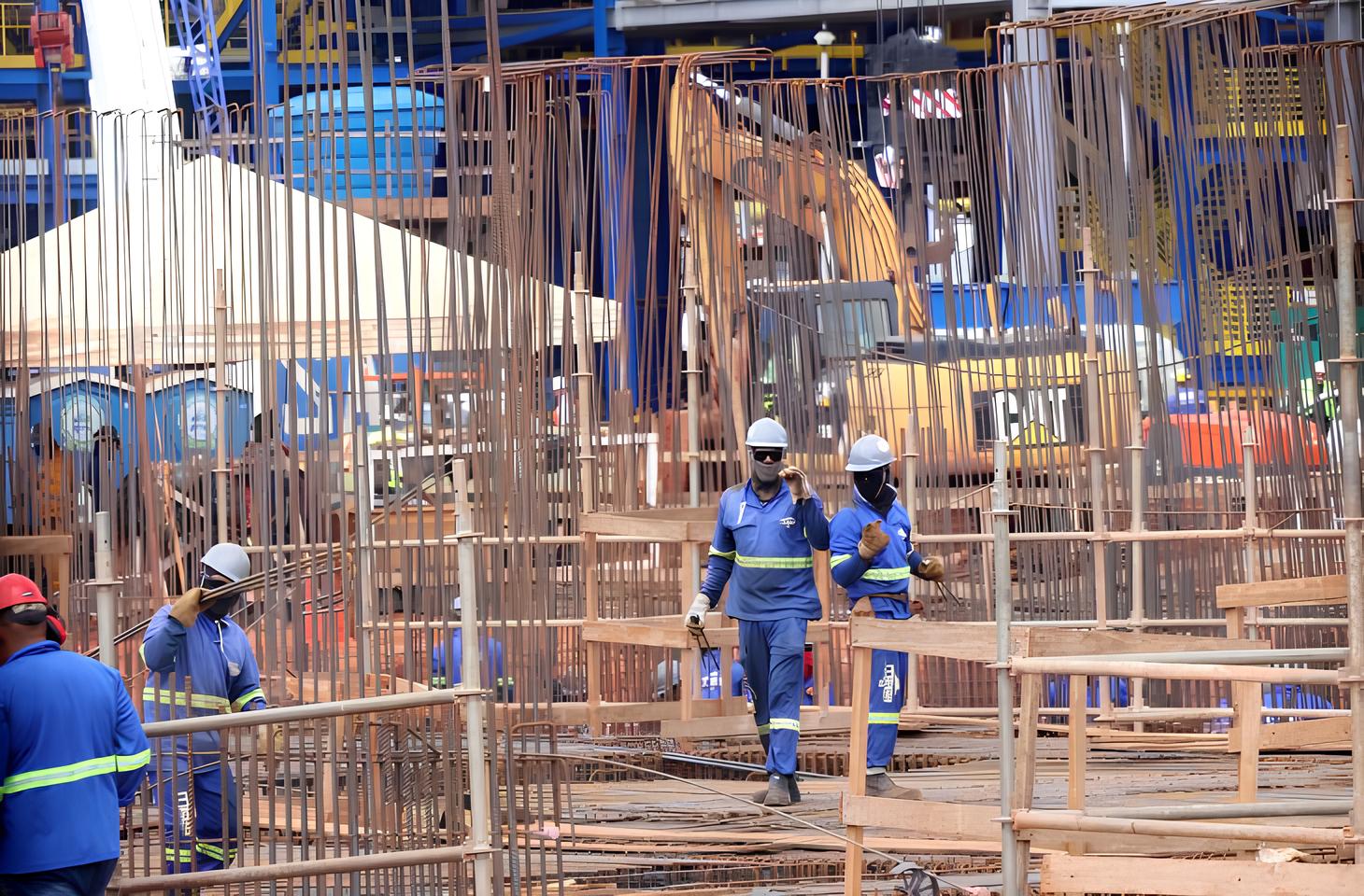 Mato Grosso do Sul Como o Estado Transformou Desafios em Oportunidades e Criou 2 709 Novos Empregos em Junho Mato Grosso do Sul: Como o Estado Transformou Desafios em Oportunidades e Criou 2.709 Novos Empregos em Junho