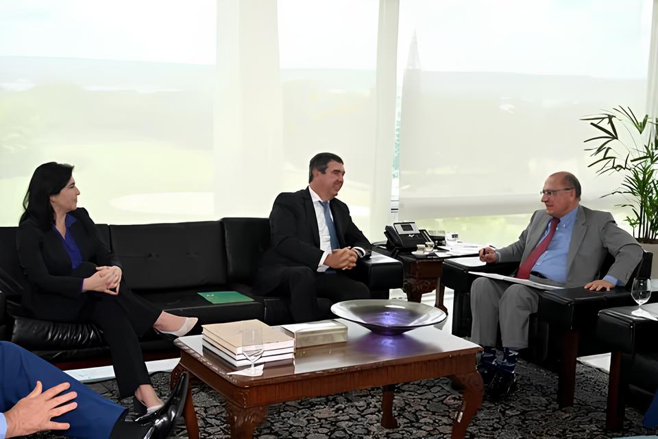 Mato Grosso do Sul: O Segredo da Prosperidade Econômica que Está Conquistando o Mundo 1 Mato Grosso do Sul O Segredo da Prosperidade Econ mica que Est Conquistando o Mundo Mato Grosso do Sul: O Segredo da Prosperidade Econômica que Está Conquistando o Mundo