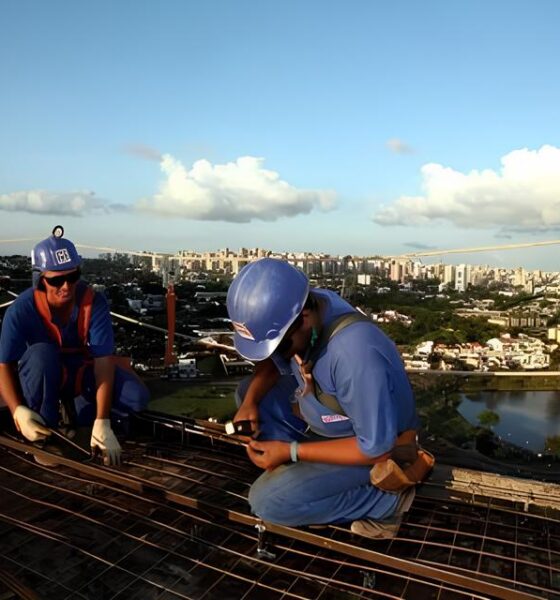 Mato Grosso do Sul em Foco: O Caso do Ataque Contra Jovens, o Crescimento Econômico e a Força da Construção Civil 2 Mato Grosso do Sul em Foco O Caso do Ataque Contra Jovens o Crescimento Econ mico e a For a da Constru o Civil Mato Grosso do Sul em Foco: O Caso do Ataque Contra Jovens, o Crescimento Econômico e a Força da Construção Civil