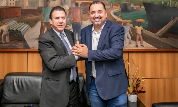 Mau A Cidade que Transforma Empregabilidade em Esperan a Mauá: A Cidade que Transforma Empregabilidade em Esperança