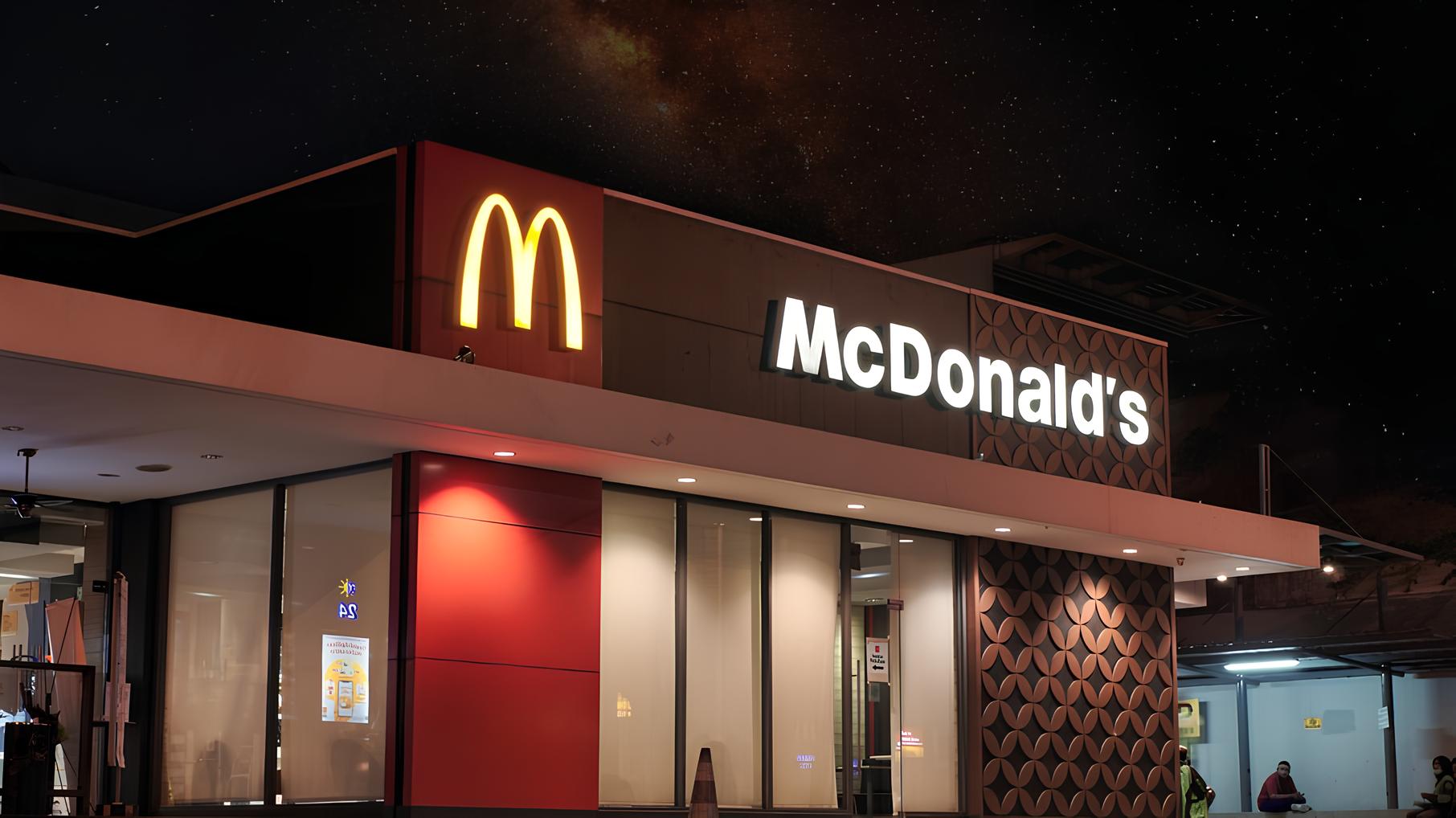 McDonald s Anuncia 698 Vagas de Emprego em 4 Estados A Oportunidade Que Voc Esperava Est Aqui McDonald’s Anuncia 698 Vagas de Emprego em 4 Estados: A Oportunidade Que Você Esperava Está Aqui
