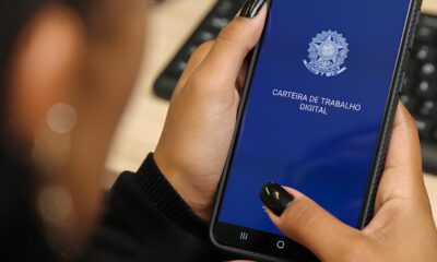 Minas Gerais em Foco 18 Mil Vagas de Emprego Transformam o Futuro do Estado Minas Gerais em Foco: 18 Mil Vagas de Emprego Transformam o Futuro do Estado