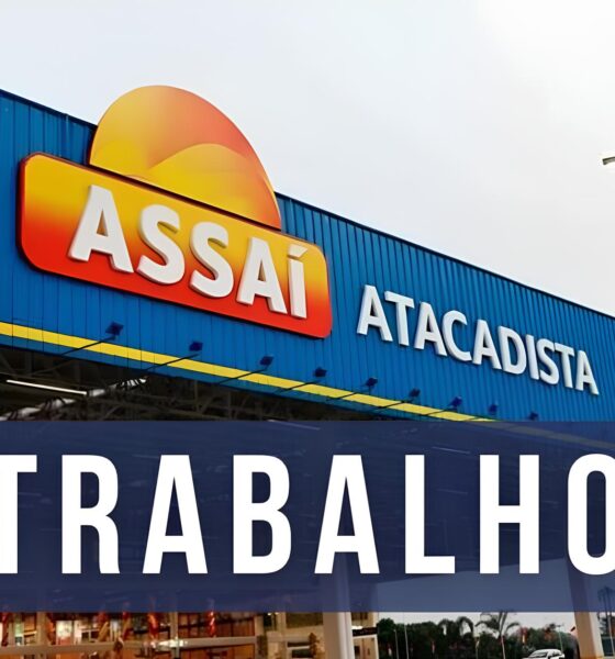 O Assa Atacadista Abre as Portas para um Futuro Melhor Novas Vagas de Emprego em Todo o Brasil O Assaí Atacadista Abre as Portas para um Futuro Melhor: Novas Vagas de Emprego em Todo o Brasil