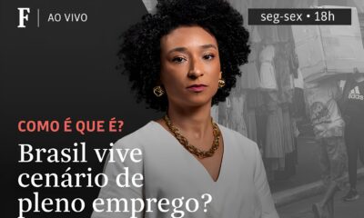 O Brasil Est Realmente Pronto Para o Pleno Emprego Entenda os N meros Desafios e Oportunidades O Brasil Está Realmente Pronto Para o Pleno Emprego? Entenda os Números, Desafios e Oportunidades