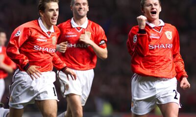 O Caso do Treinador Perdido Como Roy Kane e Ole Gunnar Solskj r Entraram na Corrida Pela Rep blica da Irlanda O Caso do Treinador Perdido: Como Roy Kane e Ole Gunnar Solskjær Entraram na Corrida Pela República da Irlanda