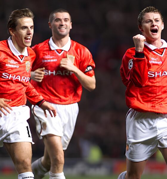 O Caso do Treinador Perdido: Como Roy Kane e Ole Gunnar Solskjær Entraram na Corrida Pela República da Irlanda 2 O Caso do Treinador Perdido Como Roy Kane e Ole Gunnar Solskj r Entraram na Corrida Pela Rep blica da Irlanda O Caso do Treinador Perdido: Como Roy Kane e Ole Gunnar Solskjær Entraram na Corrida Pela República da Irlanda