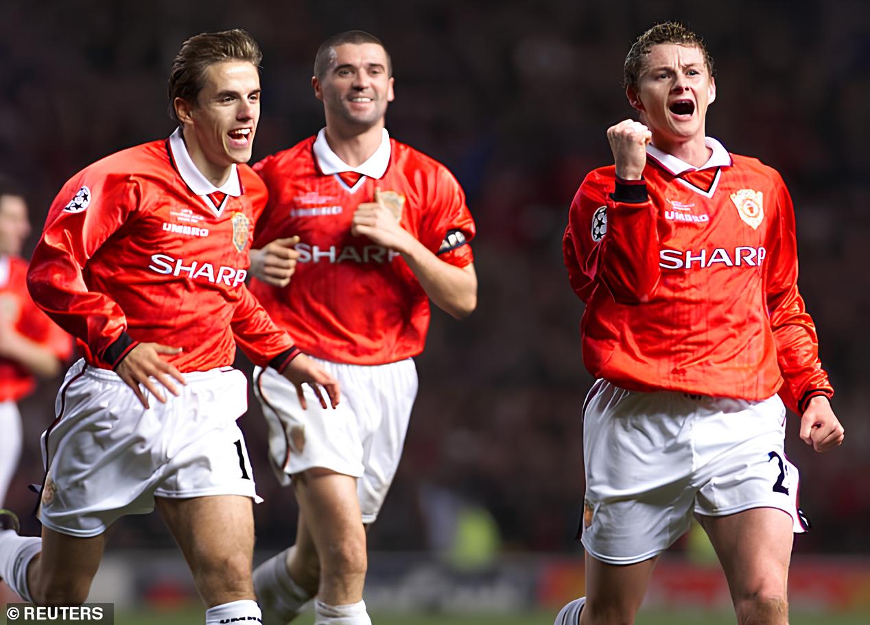 O Caso do Treinador Perdido: Como Roy Kane e Ole Gunnar Solskjær Entraram na Corrida Pela República da Irlanda 1 O Caso do Treinador Perdido Como Roy Kane e Ole Gunnar Solskj r Entraram na Corrida Pela Rep blica da Irlanda O Caso do Treinador Perdido: Como Roy Kane e Ole Gunnar Solskjær Entraram na Corrida Pela República da Irlanda