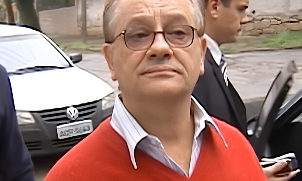O Caso dos 97 Fantasmas Como um Ex Diretor Movimentou R 266 Milh es em Esquemas de Corrup o no Paran O Caso dos 97 Fantasmas: Como um Ex-Diretor Movimentou R$ 266 Milhões em Esquemas de Corrupção no Paraná