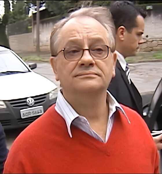 O Caso dos 97 Fantasmas: Como um Ex-Diretor Movimentou R$ 266 Milhões em Esquemas de Corrupção no Paraná 2 O Caso dos 97 Fantasmas Como um Ex Diretor Movimentou R 266 Milh es em Esquemas de Corrup o no Paran O Caso dos 97 Fantasmas: Como um Ex-Diretor Movimentou R$ 266 Milhões em Esquemas de Corrupção no Paraná