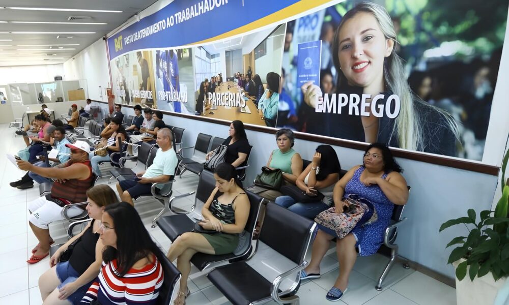 O Dia em que 745 Vagas de Emprego Transformaram S o Jos dos Campos Uma Jornada de Oportunidade e Esperan a O Dia em que 745 Vagas de Emprego Transformaram São José dos Campos: Uma Jornada de Oportunidade e Esperança