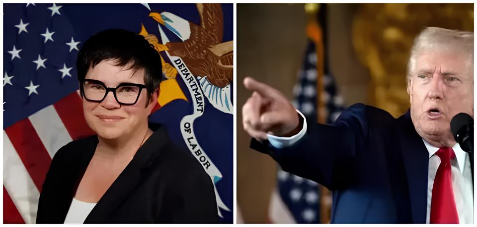 O Dia em que Trump Abalou o Brasil: O Caso do Relatório do IBGE e os Efeitos Globais 1 O Dia em que Trump Abalou o Brasil O Caso do Relat rio do IBGE e os Efeitos Globais O Dia em que Trump Abalou o Brasil: O Caso do Relatório do IBGE e os Efeitos Globais