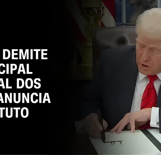 O Dia em que Trump Sacudiu o Mundo O Relat rio de Empregos que Abalou as Estruturas Globais O Dia em que Trump Sacudiu o Mundo: O Relatório de Empregos que Abalou as Estruturas Globais
