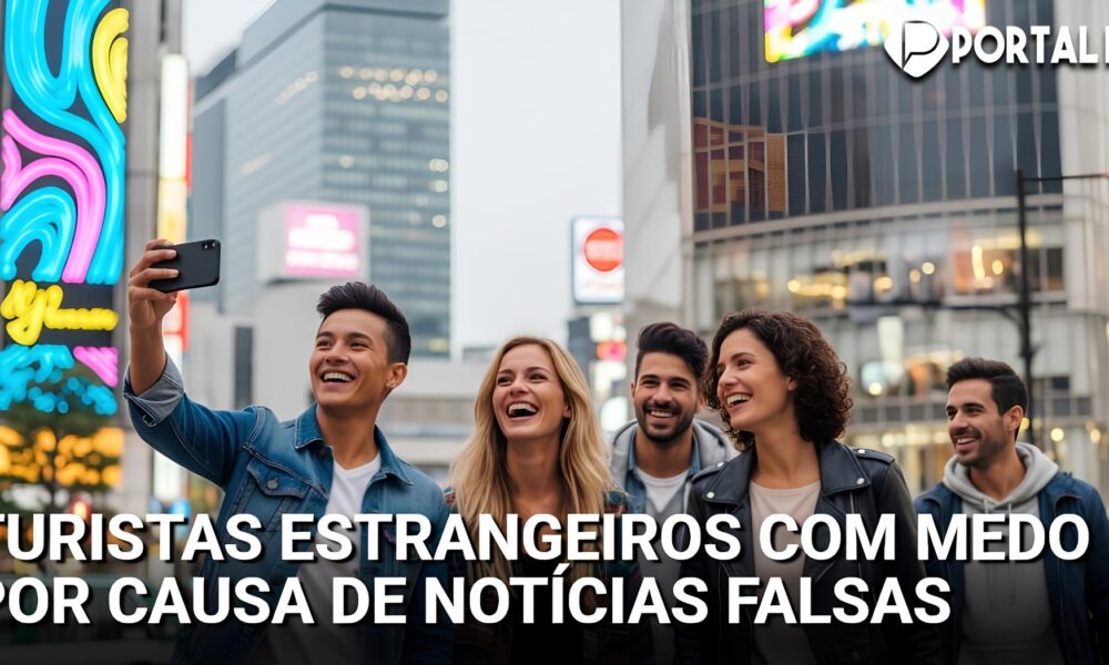 O Fim do Sonho Japon s Como Rumores nas Redes Sociais Est o Esmagando o Turismo no Pa s das Cerejeiras O Fim do Sonho Japonês? Como Rumores nas Redes Sociais Estão Esmagando o Turismo no País das Cerejeiras