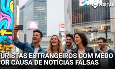 O Fim do Sonho Japon s Como Rumores nas Redes Sociais Est o Esmagando o Turismo no Pa s das Cerejeiras O Fim do Sonho Japonês? Como Rumores nas Redes Sociais Estão Esmagando o Turismo no País das Cerejeiras