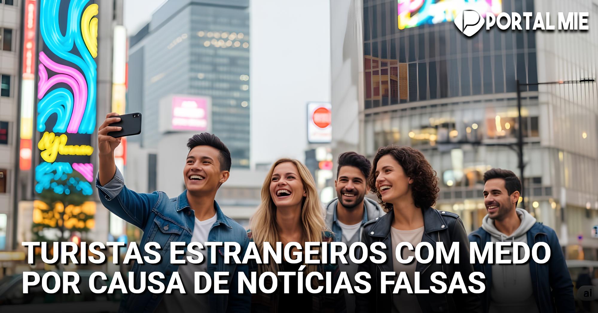 O Fim do Sonho Japonês? Como Rumores nas Redes Sociais Estão Esmagando o Turismo no País das Cerejeiras 1 O Fim do Sonho Japon s Como Rumores nas Redes Sociais Est o Esmagando o Turismo no Pa s das Cerejeiras O Fim do Sonho Japonês? Como Rumores nas Redes Sociais Estão Esmagando o Turismo no País das Cerejeiras