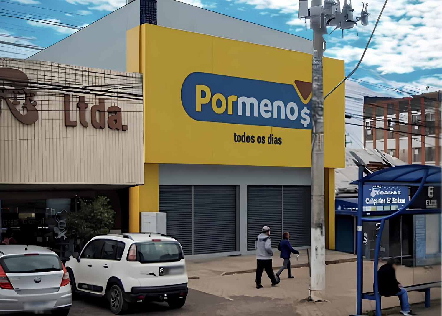 O Futuro Chegou a Gravataí: Como a Pormenos Está Transformando Vidas e Negócios no Vale do Sinos 1 O Futuro Chegou a Gravata Como a Pormenos Est Transformando Vidas e Neg cios no Vale do Sinos O Futuro Chegou a Gravataí: Como a Pormenos Está Transformando Vidas e Negócios no Vale do Sinos