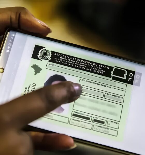 O Futuro da CNH no Brasil Como um Projeto Pode Reduzir Custos em At 80 e Democratizar o Direito de Dirigir O Futuro da CNH no Brasil: Como um Projeto Pode Reduzir Custos em Até 80% e Democratizar o Direito de Dirigir