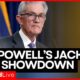 O Futuro do Emprego nos EUA Como Jerome Powell Acendeu o Alerta Vermelho em Jackson Hole O Futuro do Emprego nos EUA: Como Jerome Powell Acendeu o Alerta Vermelho em Jackson Hole