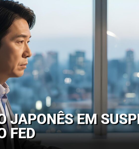 O Futuro do Nikkei: Como a Cautela Global e as Decisões do Fed Moldam o Mercado Japonês 2 O Futuro do Nikkei Como a Cautela Global e as Decis es do Fed Moldam o Mercado Japon s O Futuro do Nikkei: Como a Cautela Global e as Decisões do Fed Moldam o Mercado Japonês