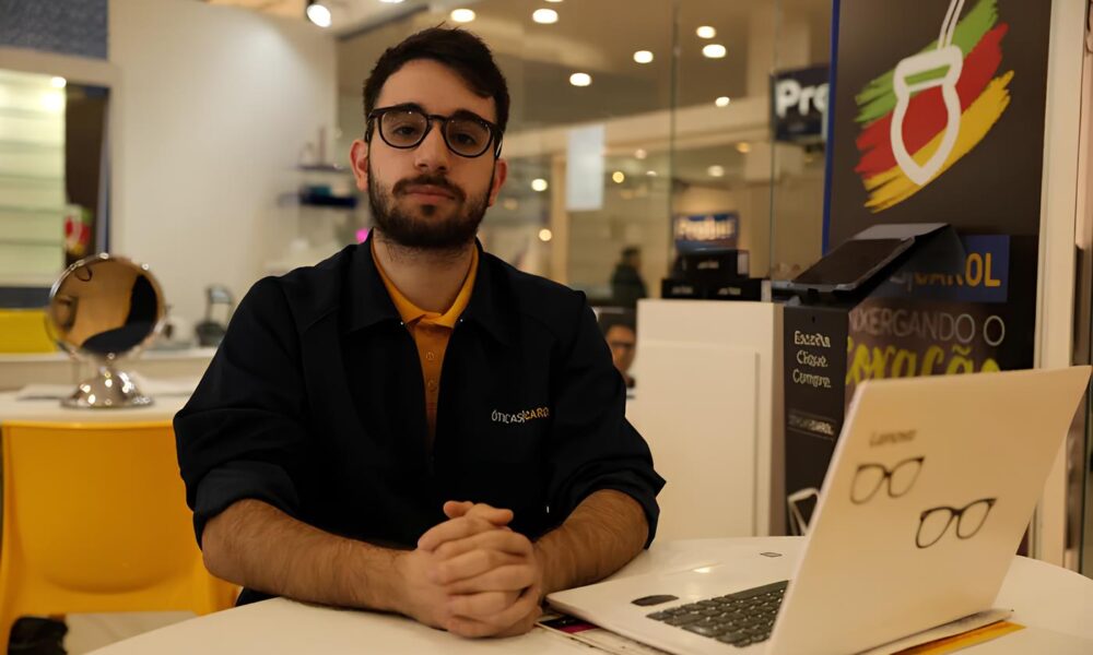 O Futuro do Trabalho Est Aqui Como o Mercado de Empregos no RS Est Revolucionando Vidas em 2025 O Futuro do Trabalho Está Aqui: Como o Mercado de Empregos no RS Está Revolucionando Vidas em 2025