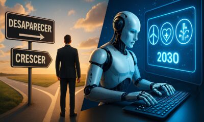 O Futuro do Trabalho Est Chegando Como 170 Milh es de Novas Vagas e a Extin o de Carreiras Tradicionais Moldar o Sua Vida at 2030 O Futuro do Trabalho Está Chegando: Como 170 Milhões de Novas Vagas e a Extinção de Carreiras Tradicionais Moldarão Sua Vida até 2030