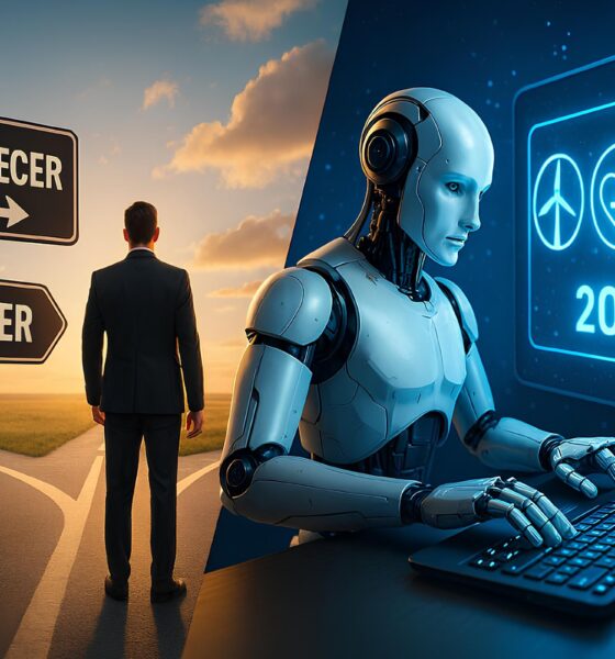 O Futuro do Trabalho Est Chegando Como 170 Milh es de Novas Vagas e a Extin o de Carreiras Tradicionais Moldar o Sua Vida at 2030 O Futuro do Trabalho Está Chegando: Como 170 Milhões de Novas Vagas e a Extinção de Carreiras Tradicionais Moldarão Sua Vida até 2030