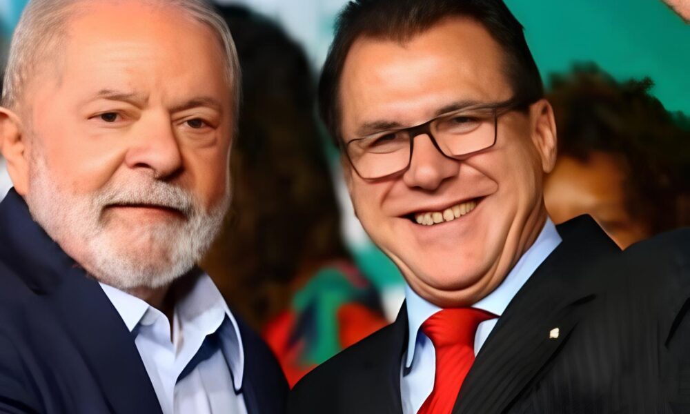 O Futuro do Trabalho no Brasil A Batalha Contra a Pejotiza o e a Defesa da CLT O Futuro do Trabalho no Brasil: A Batalha Contra a Pejotização e a Defesa da CLT