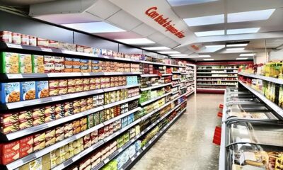 O Noroeste Paulista Est Comendo com Garfo e Faca Como o Setor de Supermercados Est Redefinindo a Economia Regional em 2025 O Noroeste Paulista Está Comendo com Garfo e Faca: Como o Setor de Supermercados Está Redefinindo a Economia Regional em 2025